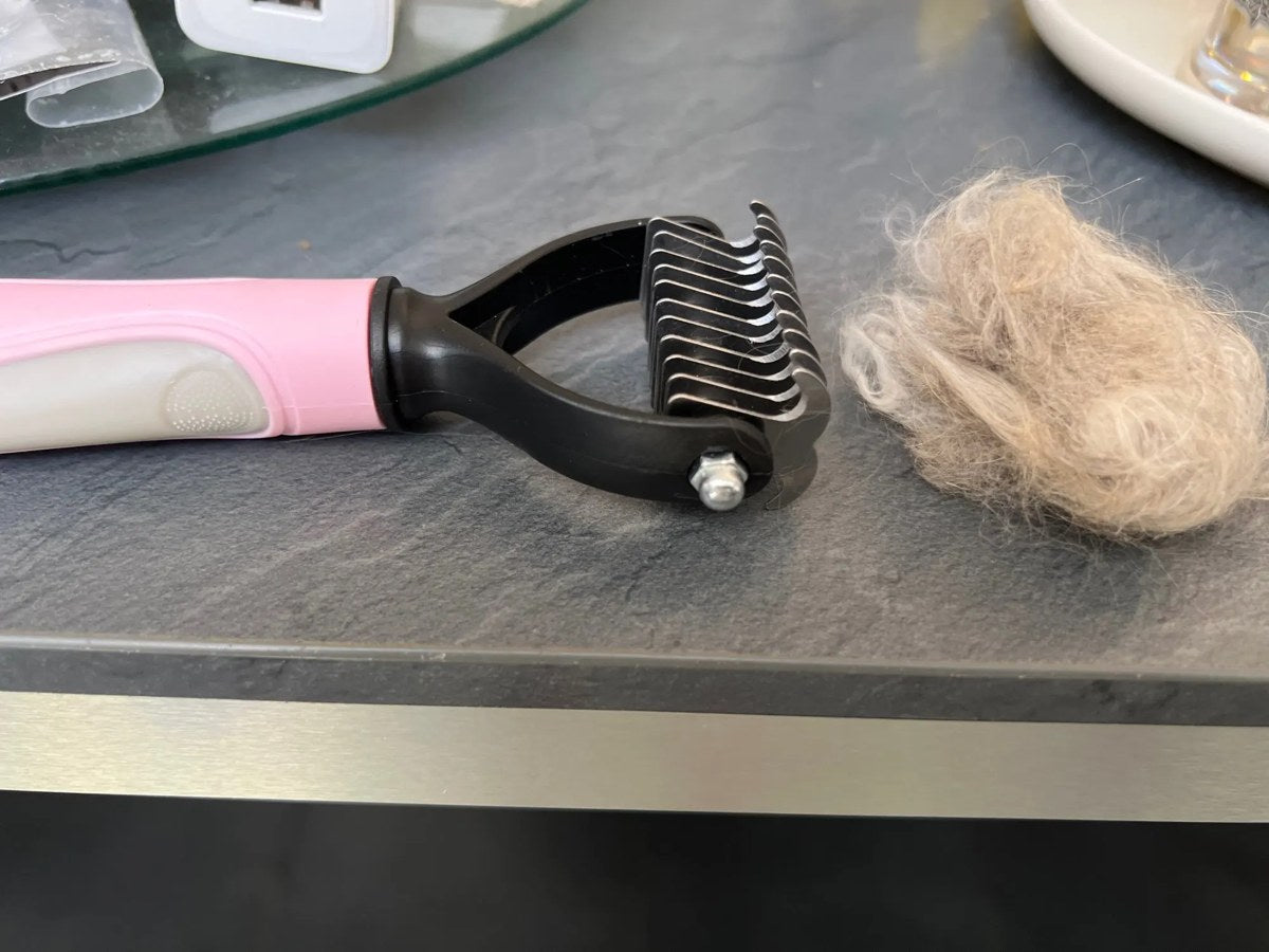 Photo publiée par un acheteur — avis de Nathalie